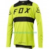 MTB/Motocross Shirt Lange Mouw Fox Racing Flexair N003